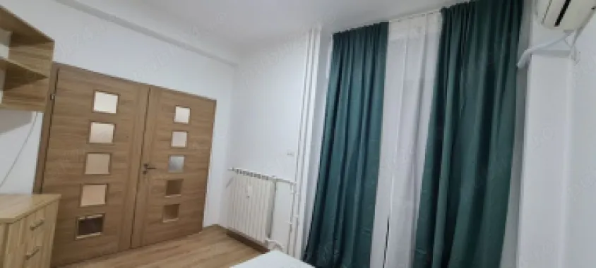 Ofer spre închiriere garsoniera dublă 40mp Universitate