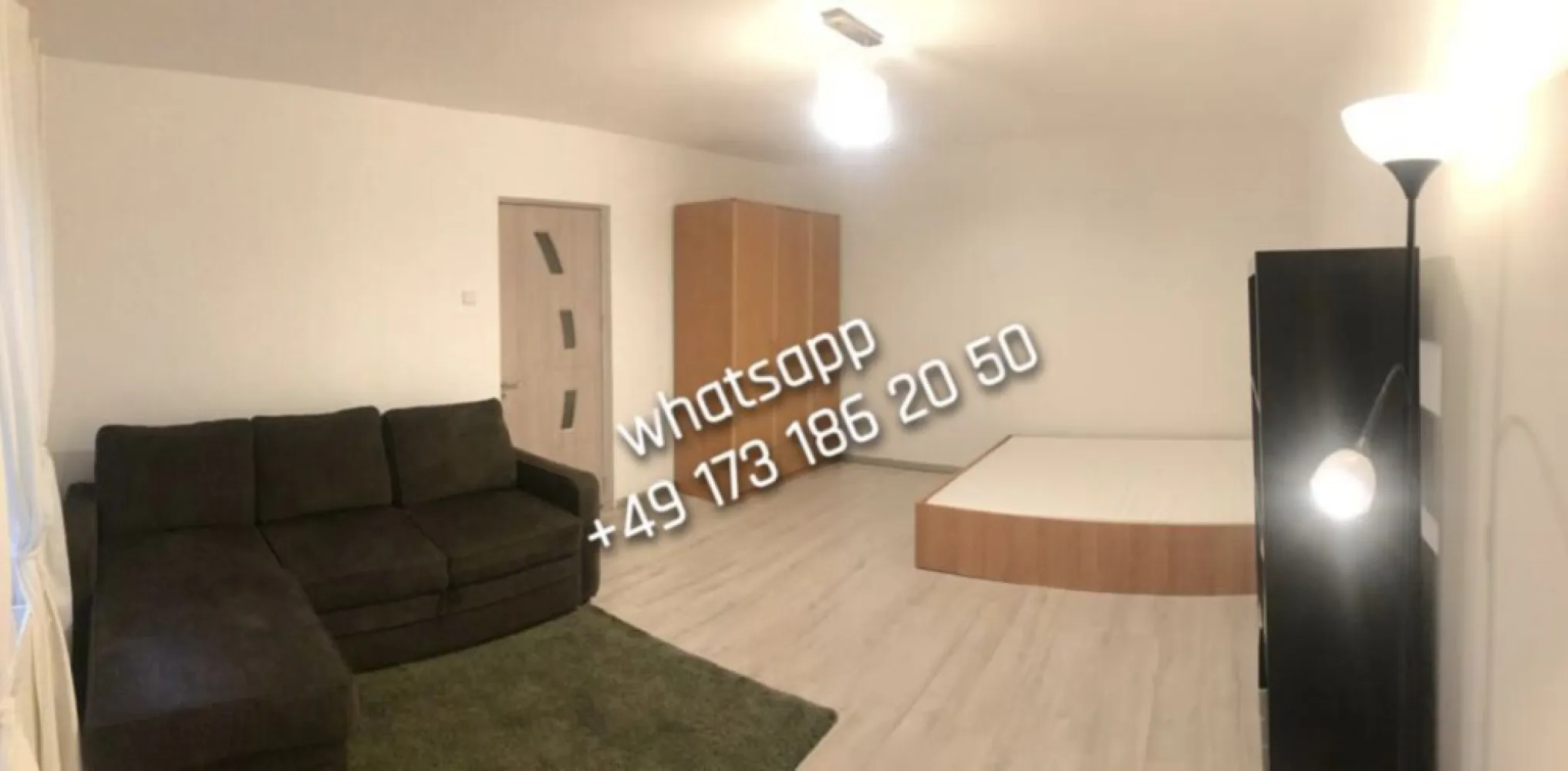 Ag BRASADAS vinde garsoniera 36mp E P/4 Piata Alba Iulia. - Agenția BRASADAS vinde garsoniera in zona Alba-Iulia. Renovata in 2020 si utilata complet: AC, frigider, masina de spalat. Zona extrem de linistita dar totusi foarte aproape de restaurantele si cafenele. Garsoniera este situata la parter din 4, este inconjurata de verdeata si departe de poluarea de pe marile bulevarde. Parcul IOR este la 1.5 km. www.brasadas.com.
