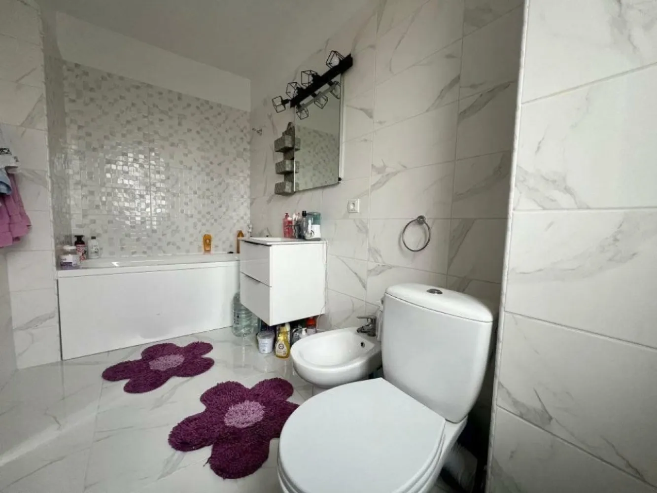 Ag BRASADAS vindap 3 cam terasa tip PENTHOUSE zona TITAN.