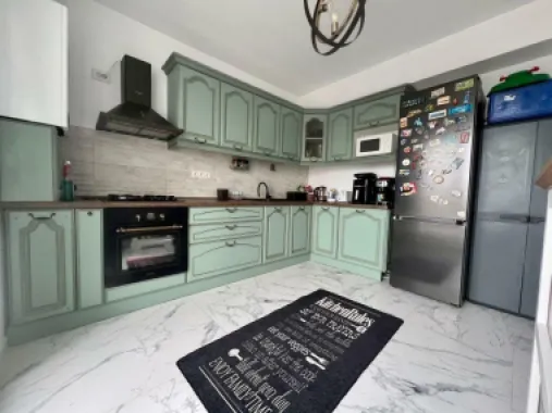 Ag BRASADAS vindap 3 cam terasa tip PENTHOUSE zona TITAN.