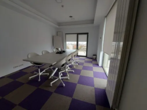 Ag BRASADAS închiriază BIROU 171mp Et 6 si 7 zona ROMANA.
