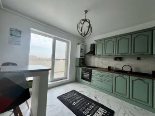 Ag BRASADAS vindap 3 cam terasa tip PENTHOUSE zona TITAN.