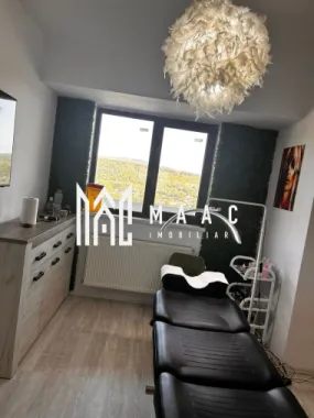 Apartament 4 Camere I Terasă 10.5 mp I Bloc nou I Ramnicu Valcea