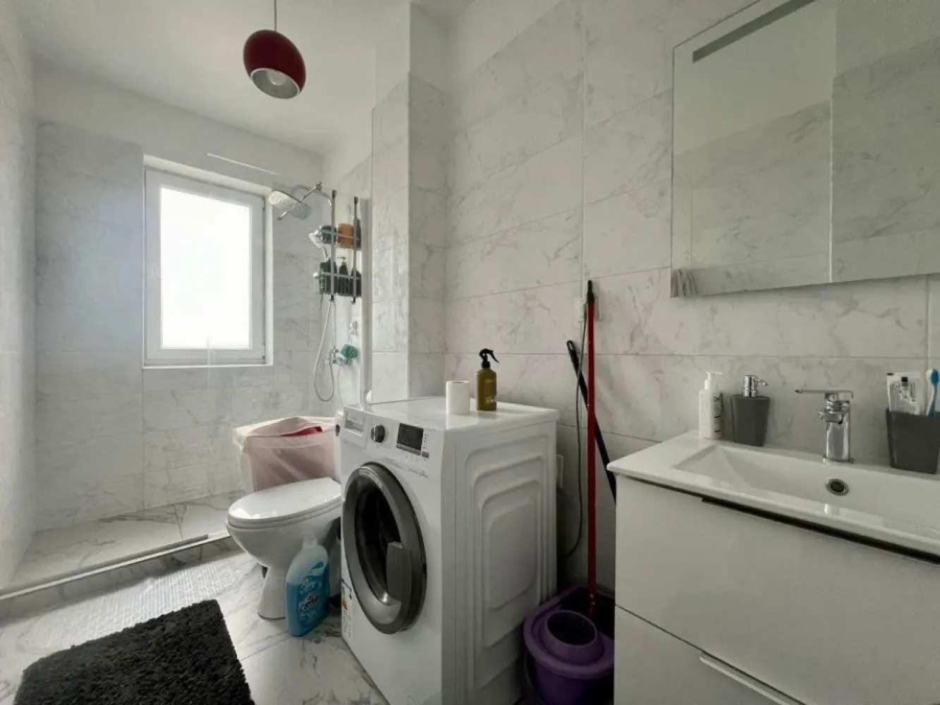 Ag BRASADAS vindap 3 cam terasa tip PENTHOUSE zona TITAN.