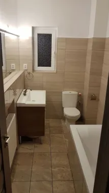 Apartament 3 camere / 152 mp / Pallady / Terasa / 2 Parcari subterane