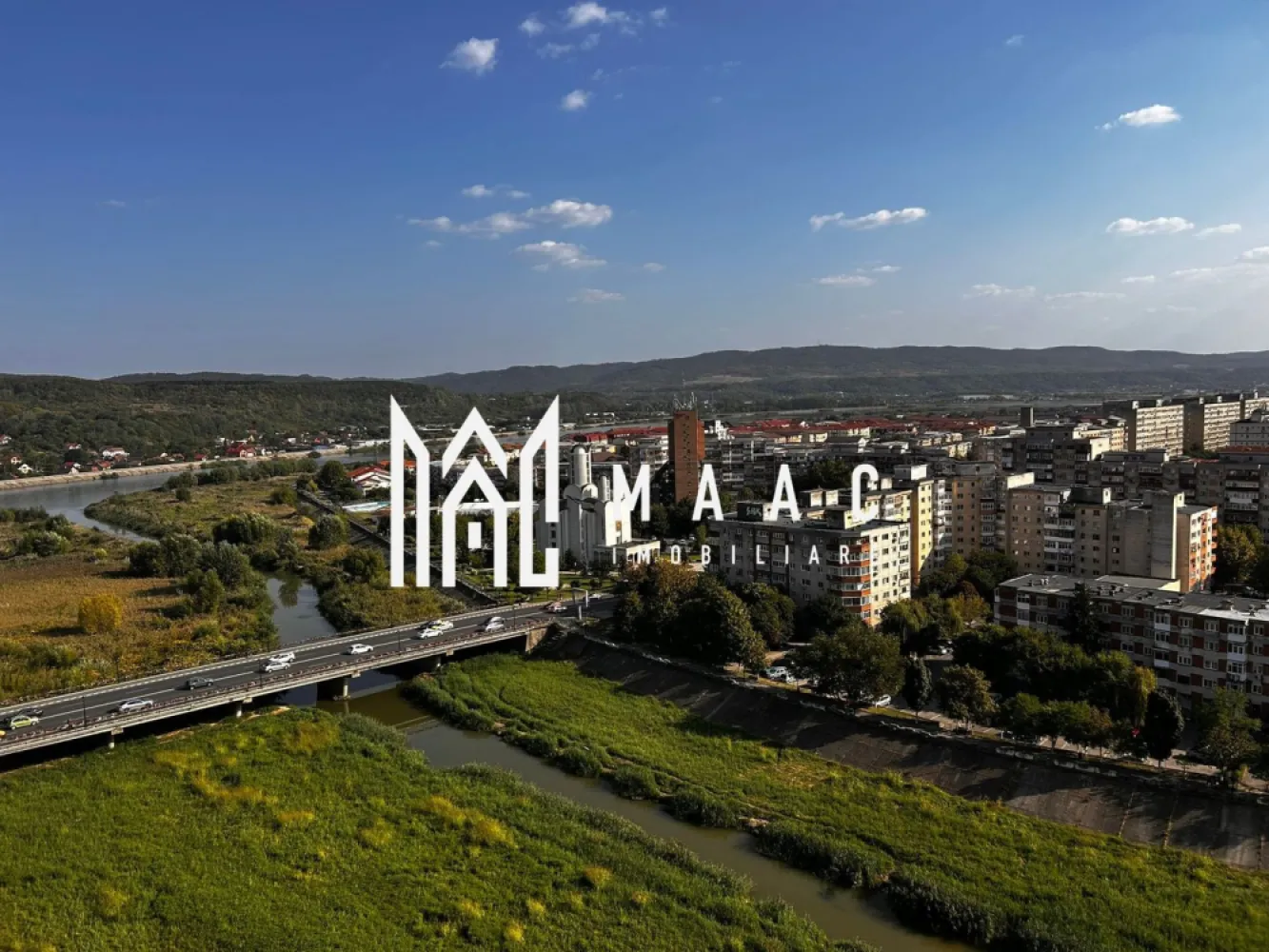 Apartament 4 Camere I Terasă 10.5 mp I Bloc nou I Ramnicu Valcea