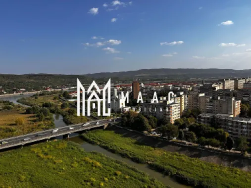 Apartament 4 Camere I Terasă 10.5 mp I Bloc nou I Ramnicu Valcea