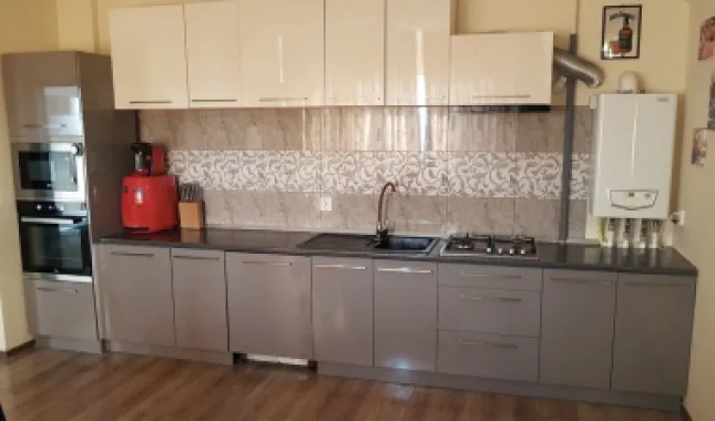 Apartament 3 camere / 152 mp / Pallady / Terasa / 2 Parcari subterane