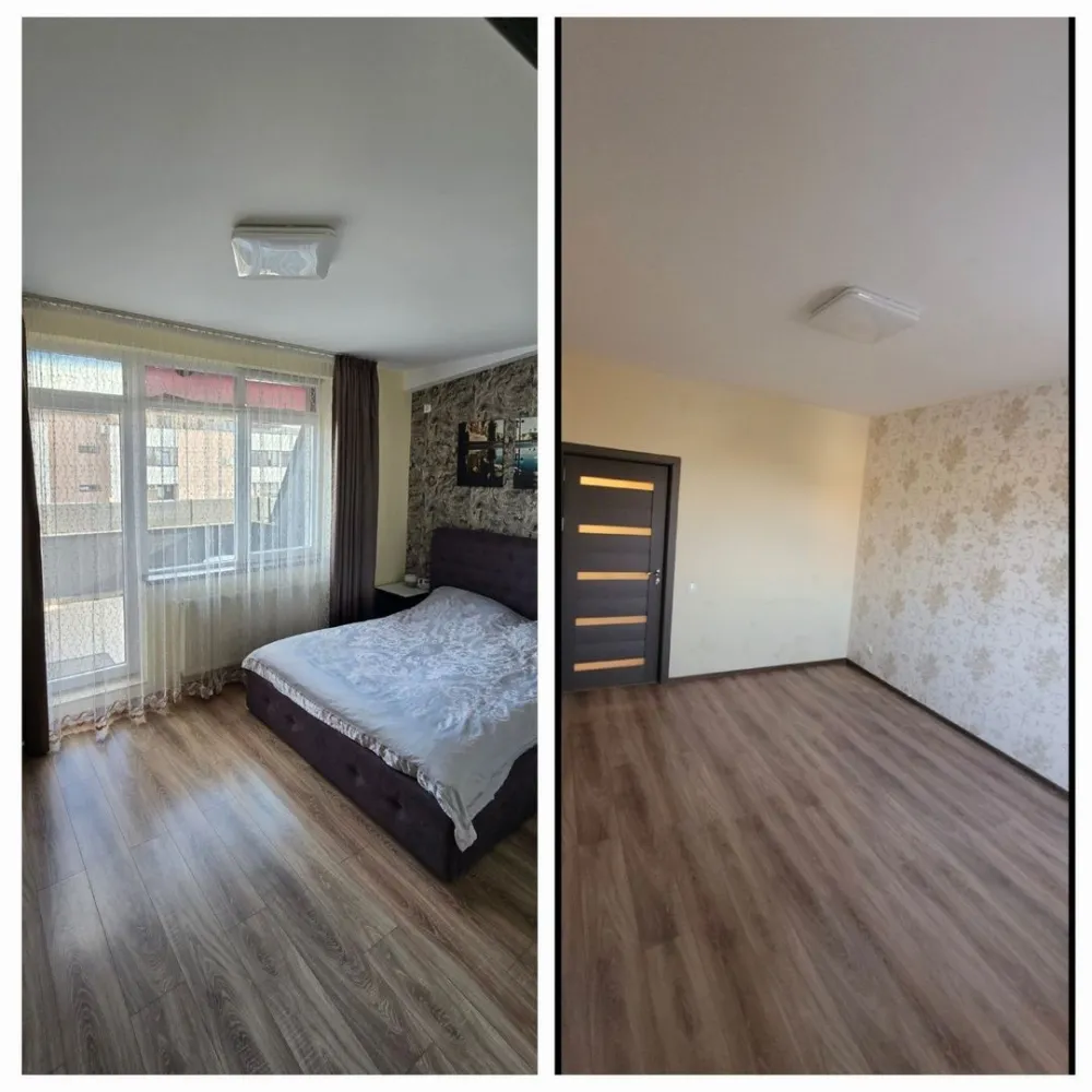 Apartament 3 camere / 152 mp / Pallady / Terasa / 2 Parcari subterane