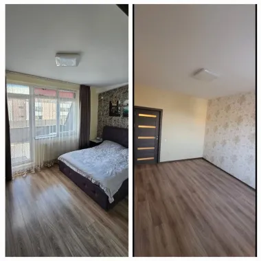 Apartament 3 camere / 152 mp / Pallady / Terasa / 2 Parcari subterane