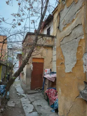 CASA DE VANZARE Scoala Iancului, Popa Nan Bucuresti