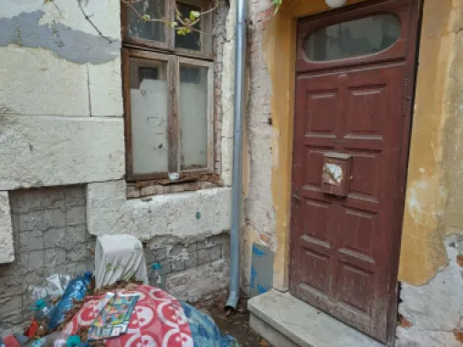 CASA DE VANZARE Scoala Iancului, Popa Nan Bucuresti