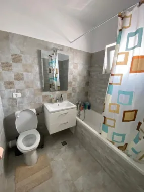 Proprietar,apartament 2 cam,mobilat/parcare Kristal Residence,Berceni