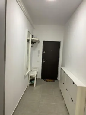 Proprietar,apartament 2 cam,mobilat/parcare Kristal Residence,Berceni