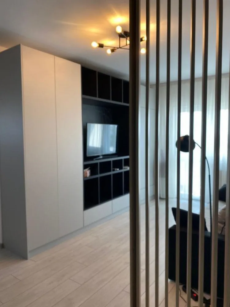 Proprietar,apartament 2 cam,mobilat/parcare Kristal Residence,Berceni