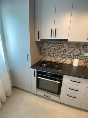 Proprietar,apartament 2 cam,mobilat/parcare Kristal Residence,Berceni