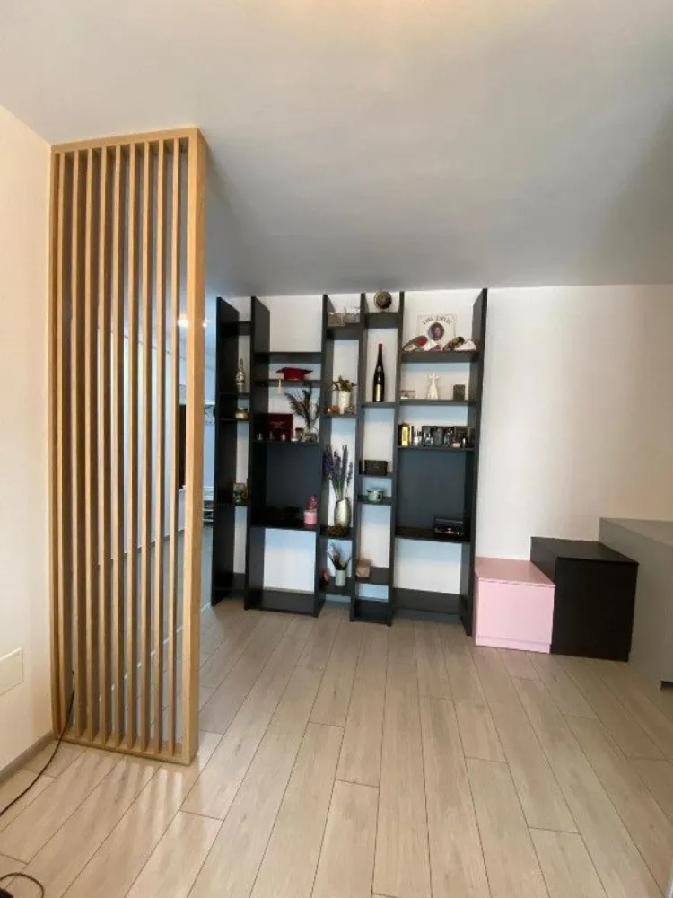 Proprietar,apartament 2 cam,mobilat/parcare Kristal Residence,Berceni