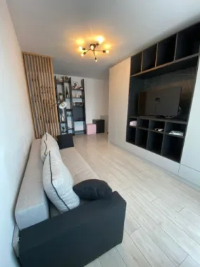 Proprietar,apartament 2 cam,mobilat/parcare Kristal Residence,Berceni