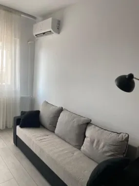 Proprietar,apartament 2 cam,mobilat/parcare Kristal Residence,Berceni