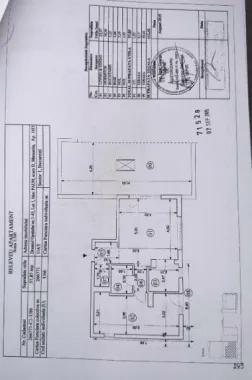 Apartament modern cu 2 camere de vânzare [PROPRIETAR]