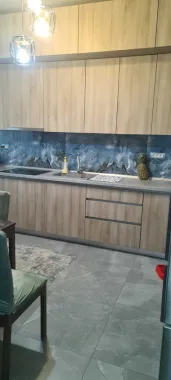 Penthouse Mihai Bravu