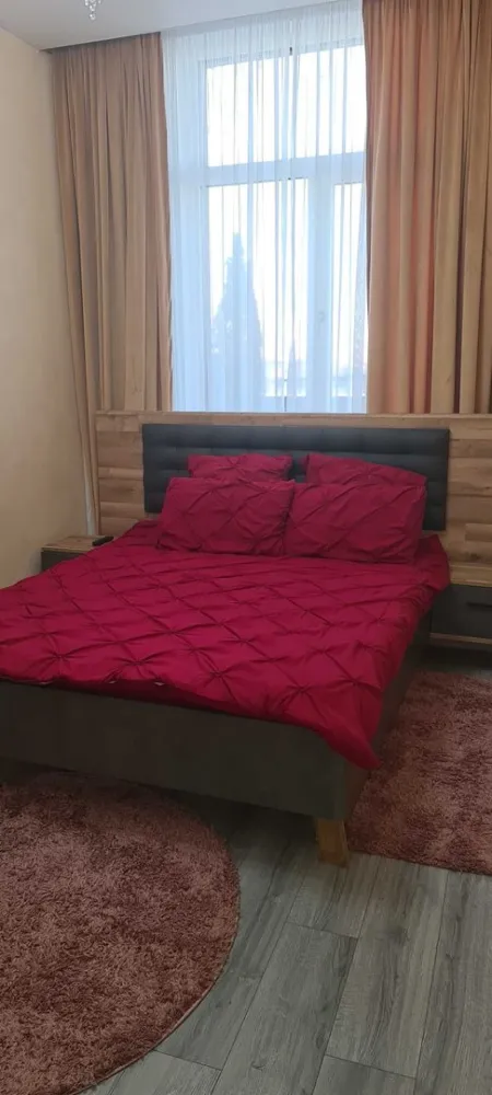 Penthouse Mihai Bravu