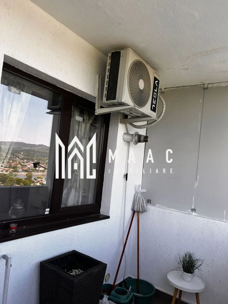 Apartament 4 Camere I Terasă 10.5 mp I Bloc nou I Ramnicu Valcea