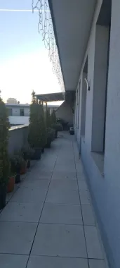 Penthouse Mihai Bravu