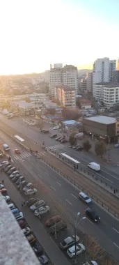 Penthouse Mihai Bravu