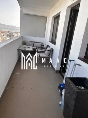 Apartament 4 Camere I Terasă 10.5 mp I Bloc nou I Ramnicu Valcea