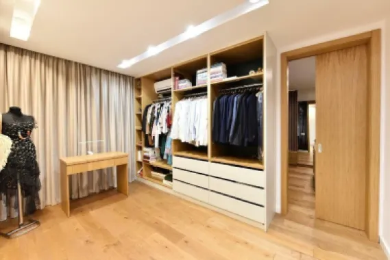 Apartament Duplex 5 camere Aviatiei - Cloud 9 Residence Lux
