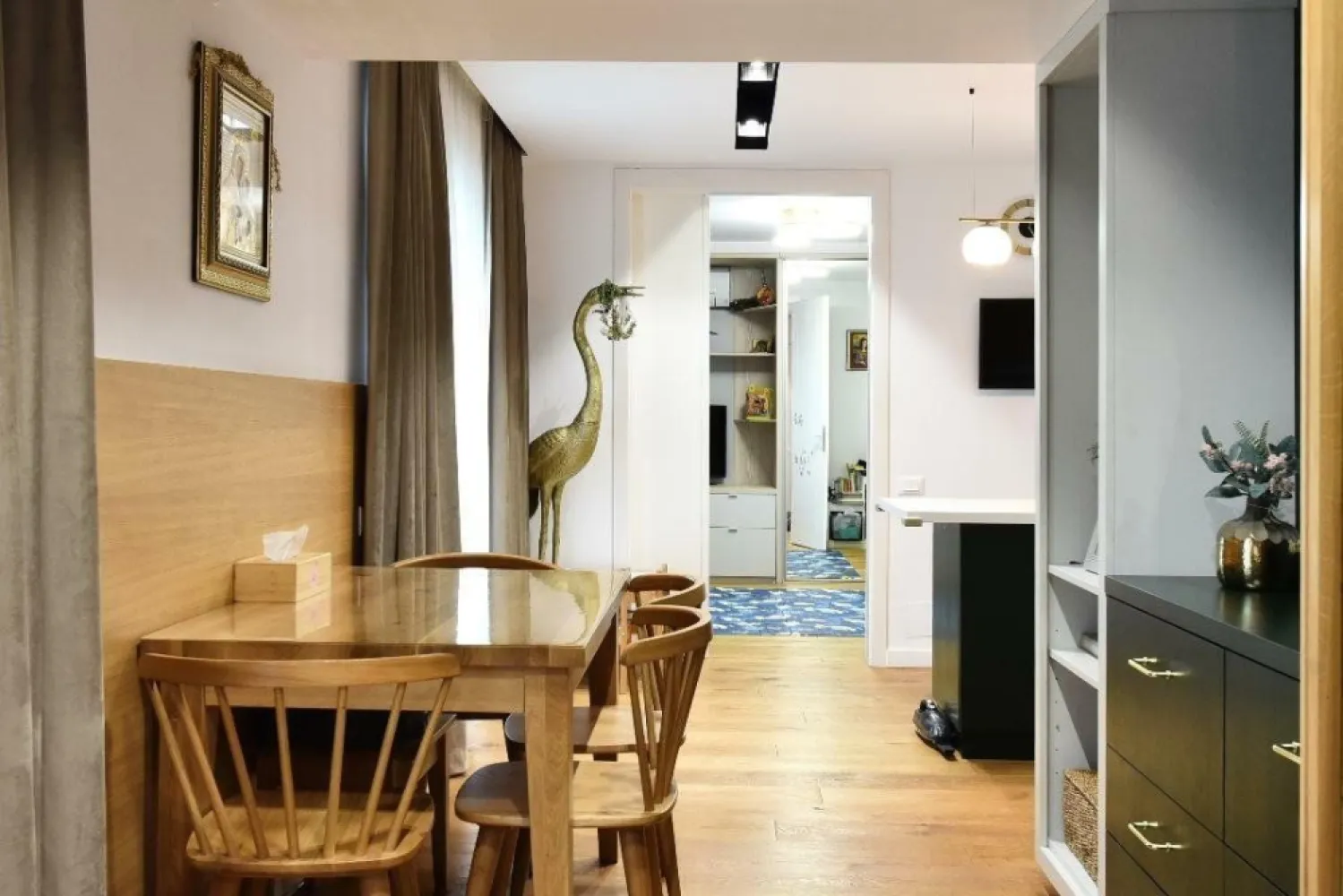 Apartament Duplex 5 camere Aviatiei - Cloud 9 Residence Lux