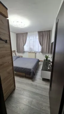 Apartament 4 Camere Berceni