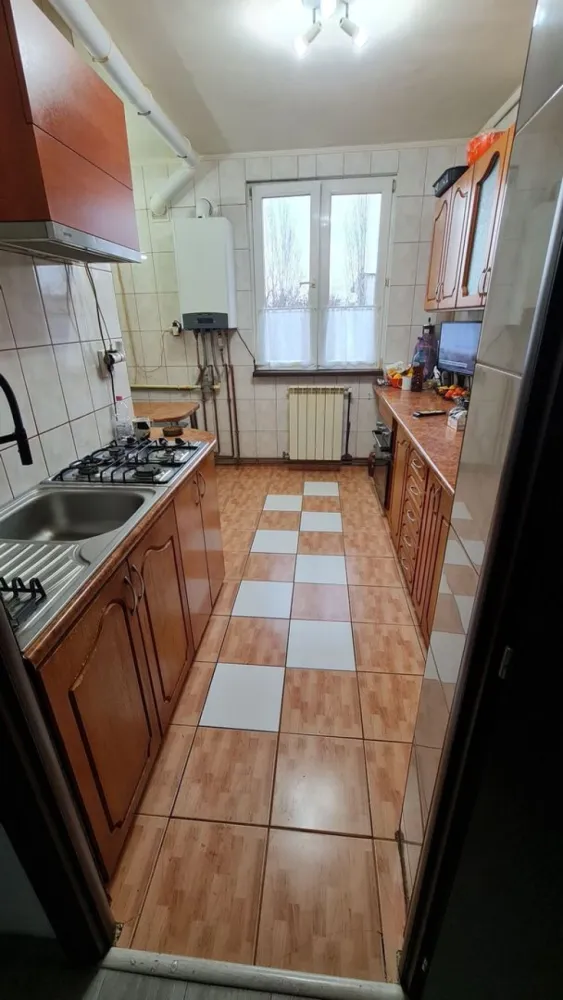 Apartament 4 Camere Berceni