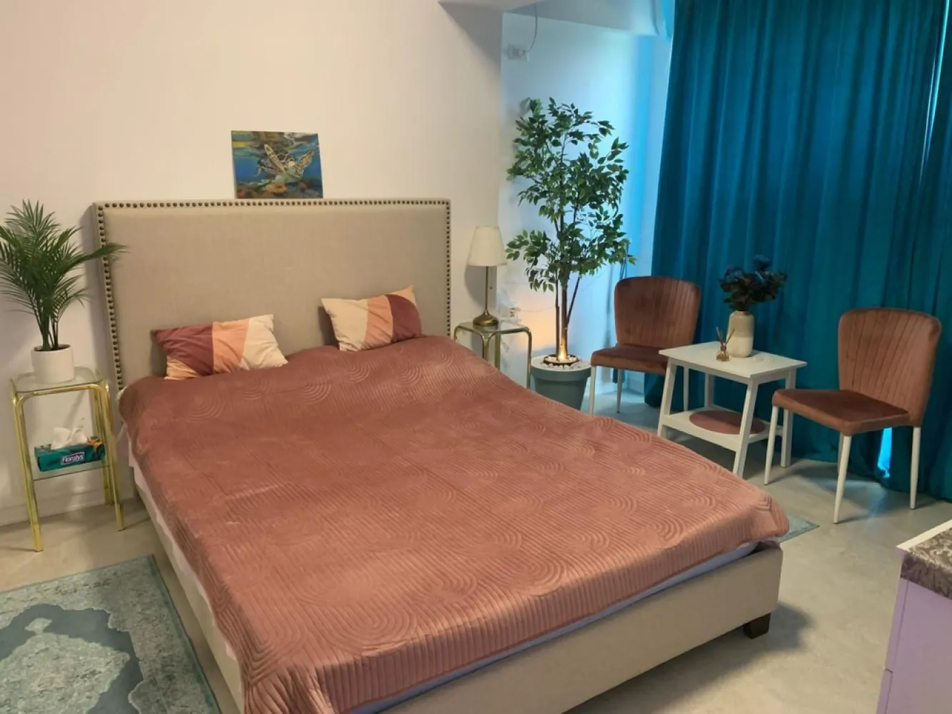 Ag BRASADAS vinde ap 2 cam 59mp Et 5/6 PRIMA LINIE Năvodari. - Agenția BRASADAS vinde apartament cu doua camere construit in 2020, cu suprafata utila de 59 mp. situat la etajul 5/6 în Năvodari PRIMA LINIE langa plaja. Pentru mai multe oferte accesați www.brasadas.com.