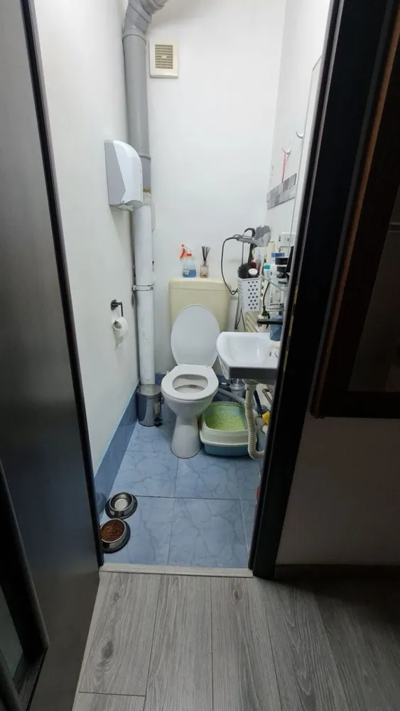 Apartament 4 Camere Berceni
