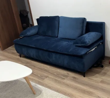 Vand apartament cu 2 camere NU GARSONIERA dubla si loc de parcare