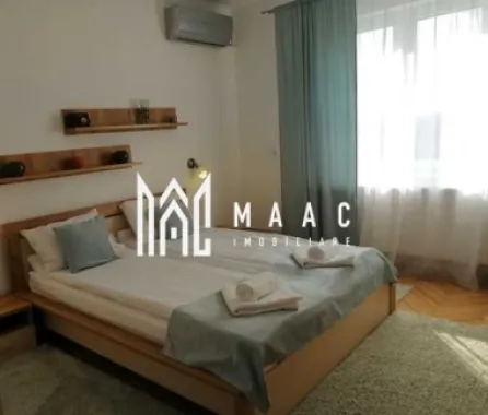 Apartament 4 Camere | 80 Mp | Parcul Sub Arini