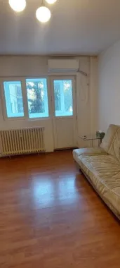 Proprietar apartament 2 camere central