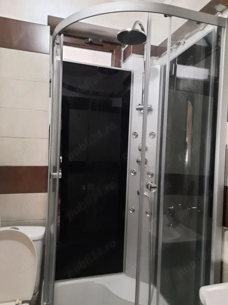 Apartament ultracentral Armeneasca 4camere 97mii