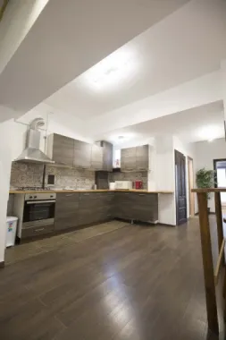 De vanzare Apartament cu 4 camere si dependite- Ultra central- strada sepcari 9