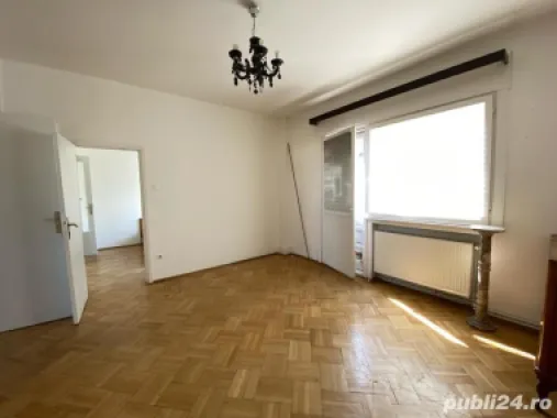 Apartament ultracentral cu vedere superbă, super investiție