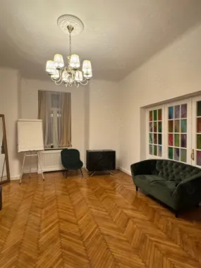 Apartament în Vila Unirii