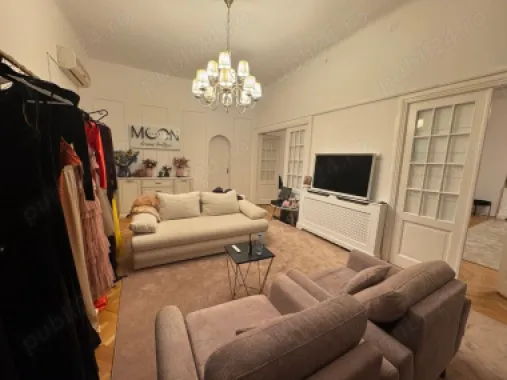 Apartament în Vila Unirii