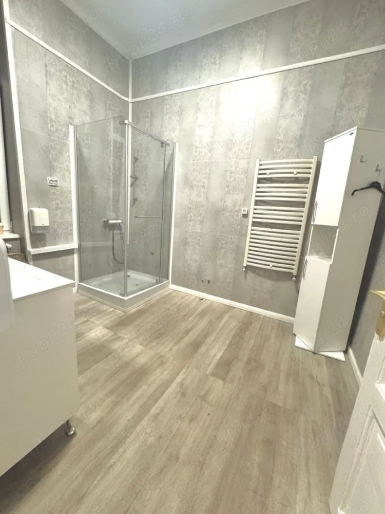 Apartament în Vila Unirii