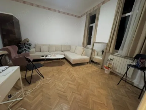 Apartament în Vila Unirii