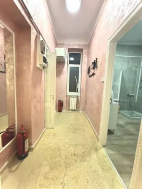 Apartament în Vila Unirii