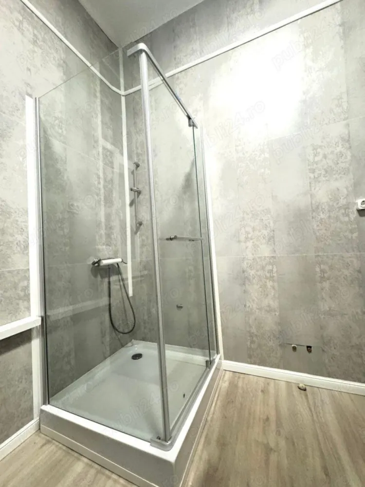Apartament în Vila Unirii