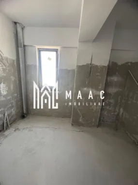 Apartament 3 camere | Dem Radulescu | etaj 3