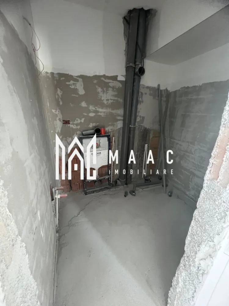 Apartament 3 camere | Dem Radulescu | etaj 3